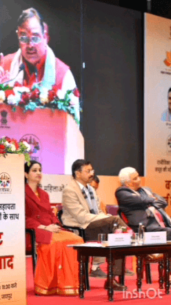 राजीविका स्वयं सहायता समूह की महिलाओं से बजट पूर्व संवाद का खैरथल में हुआ सीधा प्रसारण