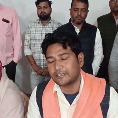 थानागाजी: डीनटी समाज की 10 सूत्री मांगों को लेकर भारतीय धाम में 18 को होगा महासभा का आयोजन, 32 समाज के लोग लेंगे भाग