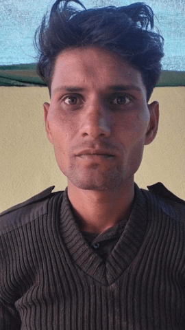 भुसावर: भुसावर थाना पुलिस की कार्रवाई में ध्वनि प्रदूषण के मामले में ट्रैक्टर चालक किया गया गिरफ्तार