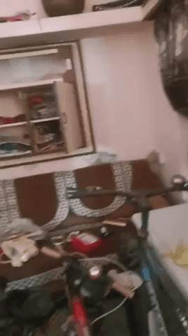 તાલોદ: શાંતિનગર સોસાયટીના બંધ મકાનને તસ્કરોએ નિશાન બનાવી રોકડ અને દાગીના સહિત ૪૭,૯૬૦ની ચોરીને અંજામ આપ્યો સમગ્ર મામલે પોલીસ ફરિયાદ નોંધાઈ.