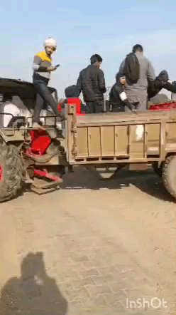 कोटकासिम: रानीयावास में गाय के निधन पर निकाली गई सम्मानपूर्वक शव यात्रा