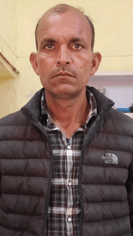 भुसावर: भुसावर थाना पुलिस की कार्रवाई में दलित उत्पीड़न के एक मामले में एक आरोपी को किया गया गिरफ्तार