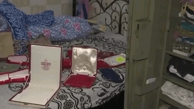 पार्लियामेंट स्ट्रीट: पंजाबी बाग इलाके में एक घर में चोरी, कैश, सोना और चांदी के गहने हुए चोरी