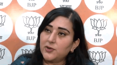 पार्लियामेंट स्ट्रीट: बासुंरी स्वराज का बयान- आतिशी ने सिख गुरुओं का अपमान किया