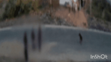 સિધ્ધપુર: સિદ્ધપુરના ડીડરોલમાં બાળકીના અકસ્માતની ઘટના સીસીટીવીમાં કેદ