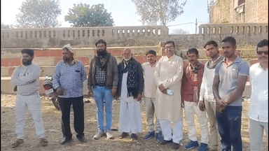 रंका: रंका में झामुमो से इस्तीफे के दावे का प्रखंड अध्यक्ष ने किया खंडन, कहा- बताए गए 11 लोग पार्टी सदस्य नहीं