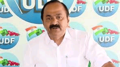 കണയന്നൂർ: എസ്എൻഡിപി യോഗം ജനറൽ സെക്രട്ടറി വെള്ളാപ്പള്ളി നടേശന് മറുപടിയുമായി പ്രതിപക്ഷ നേതാവ് വി ഡി സതീശൻ