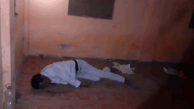 সোনামুড়া: বিশ্রামাগারে মৃতদেহ উদ্ধার, ঘটনা যাত্রাপুর