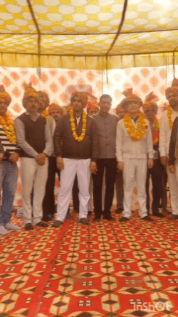 कोटकासिम: माजरी सरकारी स्कूल में CSR योगदान पर भव्य स्वागत समारोह, कंपनी ने शौचालय, रसोईघर समेत आवश्यक सामग्री प्रदान की