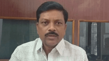 సంగారెడ్డి: రేపు సంగారెడ్డి జిల్లాకు రానున్న సిఐటియు జాతీయ అధ్యక్షుడు: మీడియాతో వివరాలు తెలిపిన సిఐటియు జిల్లా కార్యదర్శి సాయిలు