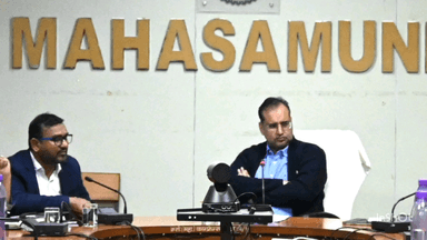 महासमुंद: कस्तूरबा गांधी बालिका विद्यालयों में भर्ती होगी, महिला लेखापाल पदों के लिए 21 जनवरी तक किया जा सकता है आवेदन