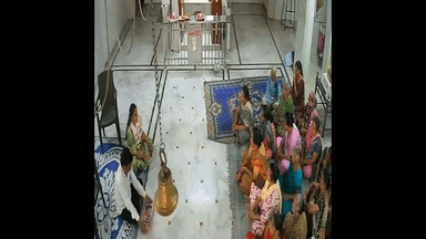 हवेली: पिंपरी चिंचवड महापालिकेच्या प्रभाग क्रं ३२ मध्ये क्रॉस वोटींगचा राष्ट्रवादीच्या पराभूत उमेदवाराने विजयी उमेदवारावक आरोप