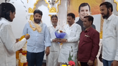 तेल्हारा: मागील निवडणुकीत बाराचा घेऊन काँग्रेस आता 21 वर पोचली मात्र भाजपला एम आय एम आणि भाजप युतीचा फटका आ पठाण