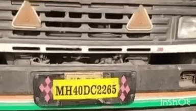 खालापूर: खालापूर पोलिसांनी अवैध धंद्यांविरोधात कसली कंबर; कंटेनरमधून तब्बल ६३ लाख किमतीचा गुटखा जप्त