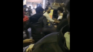 हवेली: कोंढवा येथील साईबाबा नगर या ठिकाणी महिलेची छेड काढल्या प्रकरणातून दोन गटात हाणामारी एक जण जखमी