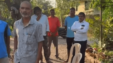 સોનગઢ: ઉકાઈમાં પ્રેમમાં શંકાનો કરુણ અંજામ એક ની એક દીકરી લે લરી આત્મહત્યા