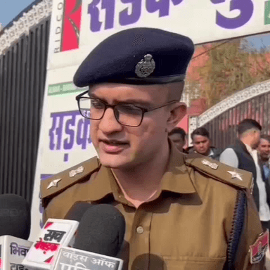 नीमराना: नीमराना के हीरो चौक के समीप साइट पर बिजली के करंट लगने से मिस्त्री झुलसा, इलाज के दौरान हुई मौत