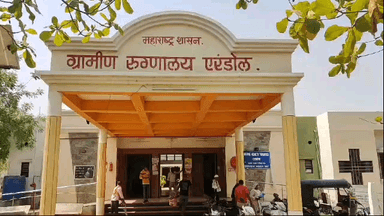 एरंडोल: एरंडोल शहरात डाग बंगला झोपडपट्टी परिसरातील १६ वर्षीय मुलाची गळफास घेऊन आत्महत्या, एरंडोल पोलिसात नोंद