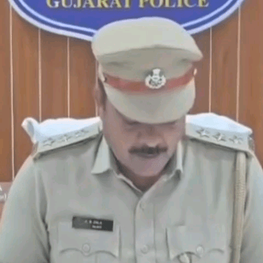 શાપરમાં પત્નીનું અપહરણ કરી તેને ગંભીર ઈજા પહોંચાડનાર આરોપી પતિને ગણતરીના કલાકોમાં જ ઝડપી પાડતી પોલીસ