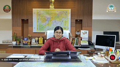 आरोग्य विभाग,
जिल्हा परिषद जळगाव.