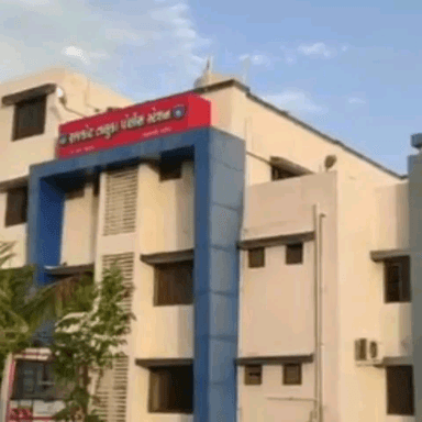 રાજકોટ પૂર્વ: કટારીયા ચોકડી પાસેના ક્વાર્ટરમાં રહેતી યુવતીએ પાંચમા માળેથી પડતું મૂકી આત્મહત્યા કર્યાનો કિસ્સો સામે આવ્યો