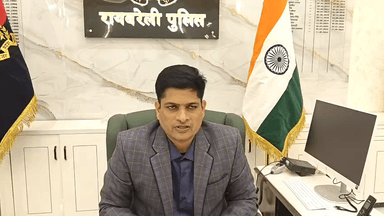 *थाना शिवगढ़ क्षेत्रांतर्गत महिला की हत्या की घटना व पुलिस द्वारा कृत कार्यवाही के संबंध में पुलिस अधीक्षक रायबरेली डॉ यशवीर सिंह महोदय का #वक्तव्य*