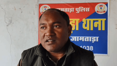 जामताड़ा: जामताड़ा में सरस्वती पूजा के दौरान डीजे पर प्रतिबंध, SDPO ने दी जानकारी, जारी होगा नोटिस