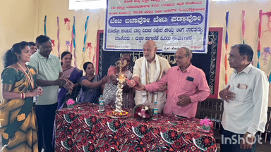 ಯಲ್ಲಾಪುರ: ಕಣ್ಣಿಗೇರಿಯ ಕೊಡಸೆಯಲ್ಲಿ ನೂತನ ಅಂಗನವಾಡಿ ಕೇಂದ್ರ ಉದ್ಘಾಟಿಸಿದ ಶಾಸಕ ಹೆಬ್ಬಾರ್