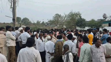 मुर्तीजापूर: पतंग ठरला काळ; उघड्या विहिरीत पडून चिमुकल्याचा मृत्यू