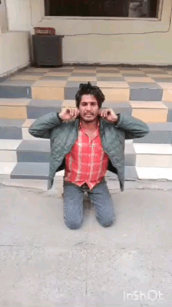 तिजारा: भिवाड़ी में मारपीट के आरोपी को गिरफ्तार किया गया, घर में घुसकर हमला करने वाले आरोपी को पुलिस ने पकड़ा