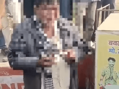 शुजालपुर: यात्री बस में कॉलेज छात्रा से छेड़छाड़, पुलिस ने बस कंडक्टर के खिलाफ मामला दर्ज किया