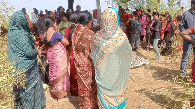 ಭಾಲ್ಕಿ: ಲಾಧಾ ಗ್ರಾಮದಲ್ಲಿ ಯುವಕನ ಕಿರುಕುಳಕ್ಕೆ ಬೇಸತ್ತು ಬಾವಿಗೆ ಬಿದ್ದು ಬಾಲಕಿ ಆತ್ಮಹತ್ಯೆ