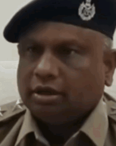 રાજકોટ પૂર્વ: ગાંધીગ્રામ પોલીસ સ્ટેશન પર સોડા બોટલના ઘા કરનાર આરોપીઓને ઝડપી પાડવા અંગે એસીપી ભાવેશ જાદવે નિવેદન આપ્યું