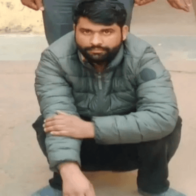 थानागाजी: प्रतापगढ़ थाना पुलिस ने ऑनलाइन सट्टा का पर्दाफाश किया, दो गिरफ्तार, स्कॉर्पियो गाड़ी, मोबाइल व एटीएम कार्ड किया ज़ब्त