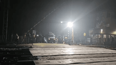 দাঁতন ১: দাঁতনে টোটোর ধাক্কায় ভাঙলো বাঁকি বাজার রেলগেট ভোগান্তিতে সাধারণ মানুষ!
প