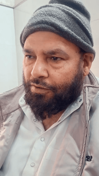 दिल्ली के सीलमपुर शहर में शुगर और घुटनों के दर्द का बहुत ही शानदार रिजल्ट देखने को मिला mobile 9050940866