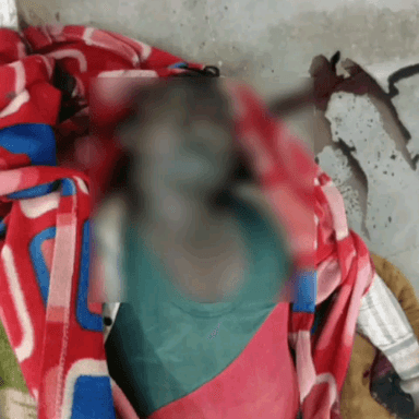 રાજકોટ: પડધરી નજીક વોકળાંમાંથી પિતા પુત્રની લાશ મળી આવતા ભારે ચકચાર, સમગ્ર મામલે પોલીસે તપાસ શરૂ કરી