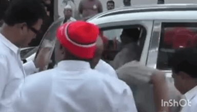 पनवेल: स्थानिक मच्छिमारांसाठी कोंबडभुजे येथे नव्याने ‘नांदाई माता मच्छिमार सहकारी संस्था’ स्थापन