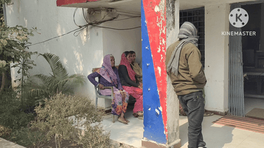 पंधाना: सारोला में ज़मीन बंटवारे को लेकर परिवार के दो पक्षों में विवाद, मामला चौकी पहुंचा