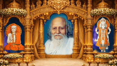 बेंगाबाद: सिरसिया में संत विवेक दास जी महाराज का निर्वाण महोत्सव और गुरु गोविंद धाम की वर्षगांठ भक्ति भाव से मनाई गई