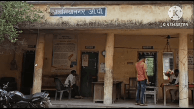 डेहरी: डालमियानगर पुलिस ने आरोपी को 2 सिलिंडर के साथ किया गिरफ्तार