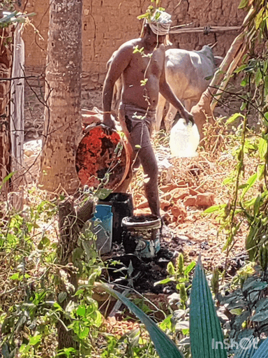 ಹಾವೇರಿ: ನಿಷೇಧಿತ ಮಲಗುಂಡಿ ಸ್ವಚ್ಚಗೊಳಿಸುವ ಪದ್ಧತಿ ಹಾನಗಲ್ ತಾಲೂಕು ಕೂಸನೂರಿನಲ್ಲಿ ಇನ್ನೂ ಜೀವಂತ; ಪ್ರಜ್ಞಾವಂತರ ಆಕ್ರೋಶ