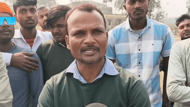 कस्बा: सरस्वती पूजा में नहीं बजेगा DJ, प्रशासन ने अश्लील गानों पर बैंड लगाने के कारण डीजे पर लगाया प्रतिबंध