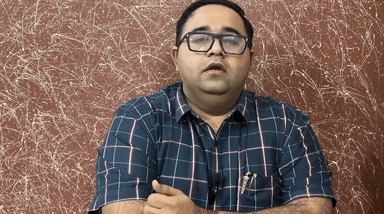 तेल्हारा: भाजपच्या संपर्कामध्ये राष्ट्रवादी शरदचंद्र पवार पक्षाचे तीन नगरसेवक आहेत ही अफवा आहे; पक्षाचे प्रवक्ता डॉ. फैजान मिर्झा