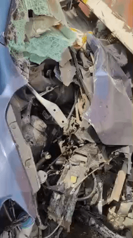 शाहपुरा: चंदवाजी में भीषण सड़क हादसे में तीन लोगों की मौके पर हुई दर्दनाक मौत