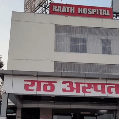 मुंडावर: खंडोडा मोड पर घर से कंपनी जाते समय खेत में घात लगाकर बैठे लोगों ने बाइक सवार पर किया हमला