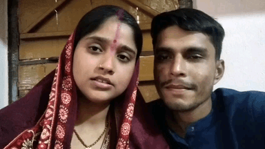 मुशहरी: युवती ने प्रेमी संग भागकर शादी रचाई, वीडियो जारी कर परिवार से जान का खतरा बताया