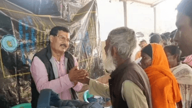 দুবরাজপুর: লজিক্যাল ডিসক্রেপেন্সির নামে ভোটার হেনস্থার অভিযোগ,দুবরাজপুরে এসআইআর সহায়তা শিবির পরিদর্শনে নরেশ চন্দ্র বাউরি