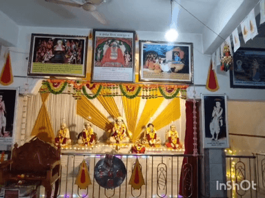 માંગરોળ: વાંકલ સહિત 25 ગામોમાં કાયમ પંથ જ્ઞાન સંપ્રદાય દ્વારા કરુણાસાગરજી ના 254 માં પ્રાગટ્ય દિન મહાસુદ બીજ ની ઉજવણી થઈ