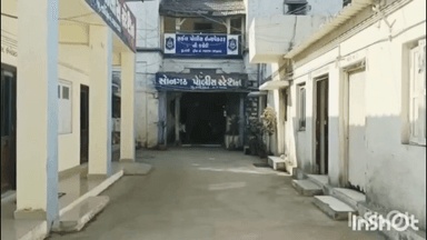 સોનગઢ: ખાભલા ગામે કોપર વાયરની ચોરી અંગે ફરિયાદ